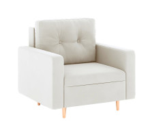 Кресло Белфаст Plush Beige
