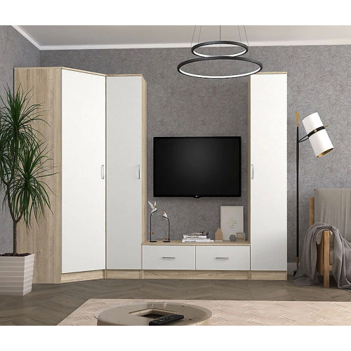 Стенка Фреш-3 Style-3