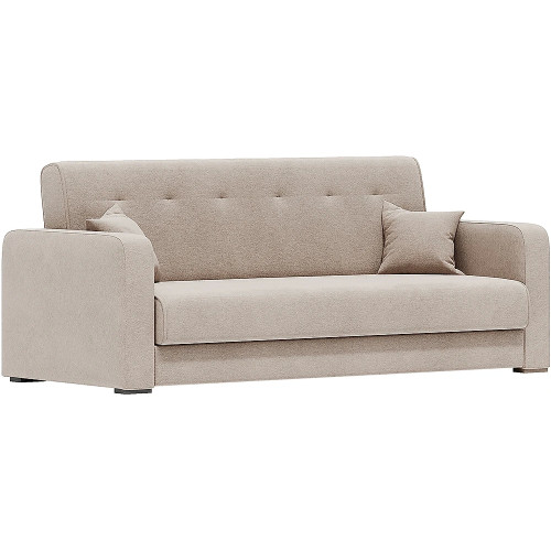 Диван прямой London Beige