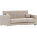 Диван прямой London Beige