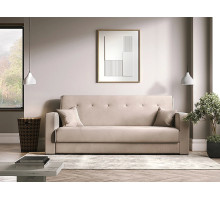 Диван прямой London Beige