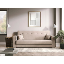 Диван прямой London Beige