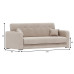 Диван прямой London Beige