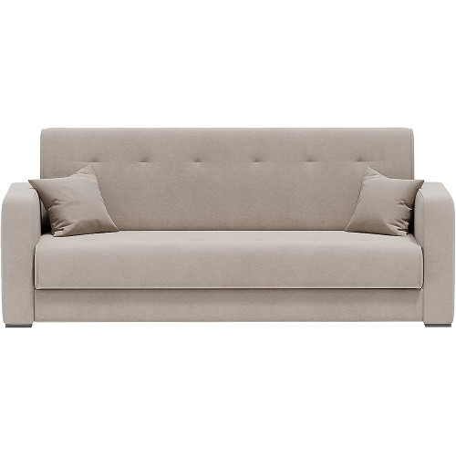 Диван прямой London Beige