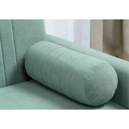 Диван прямой Денвер Plush Style 4