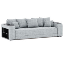 Диван прямой Дубай Сountry Light Grey