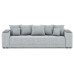 Диван прямой Дубай Сountry Light Grey