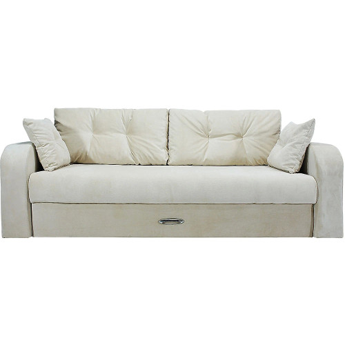 Диван прямой Дублин Люкс Beige