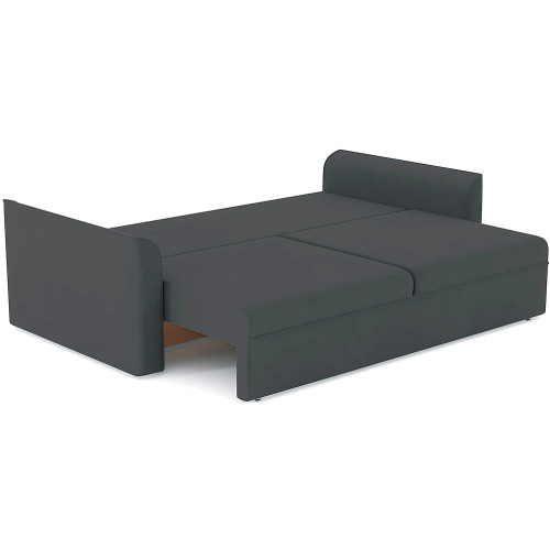 Диван прямой Эрдинг Plush Grey