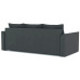 Диван прямой Эрдинг Plush Grey