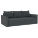 Диван прямой Эрдинг Plush Grey