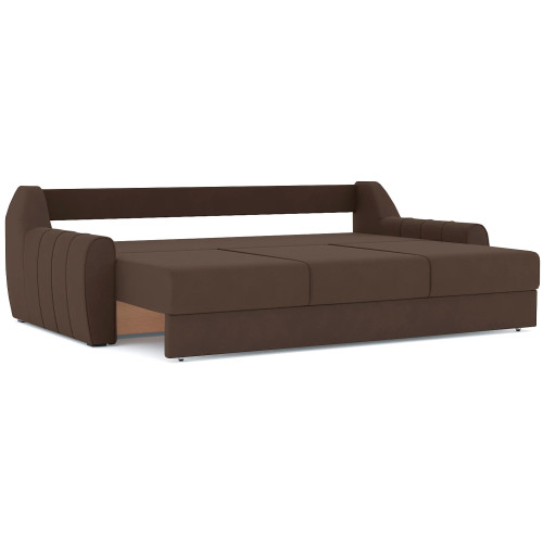 Диван прямой Ингрид Brown