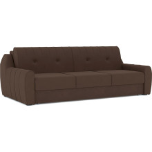 Диван прямой Ингрид Brown