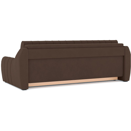 Диван прямой Ингрид Brown