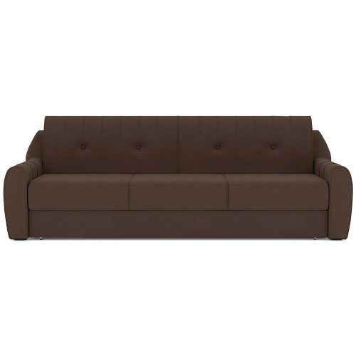 Диван прямой Ингрид Brown