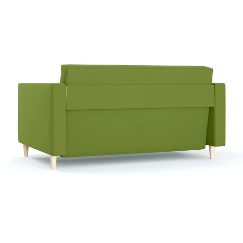 Диван прямой Квадро Plush Style-5