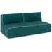 Диван прямой Лаки Plush Style-5