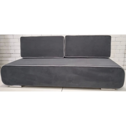 Диван прямой Лаки Plush Style-5