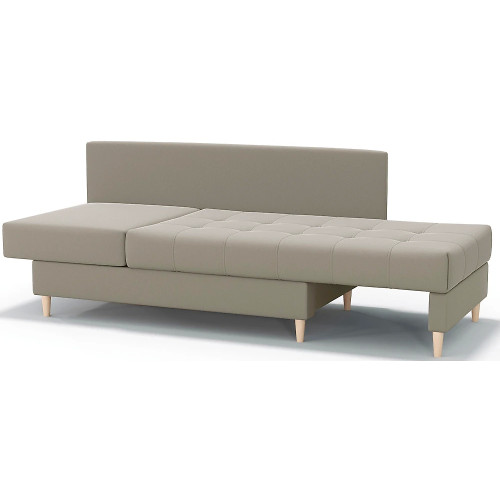Диван прямой Лея Plush Light