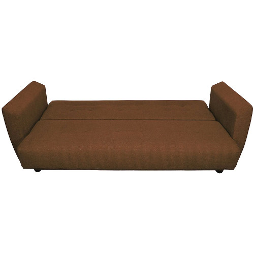 Диван прямой Лира Brown