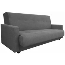 Диван прямой Милан Grey