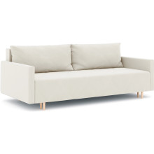 Диван прямой Милли Зара Beige