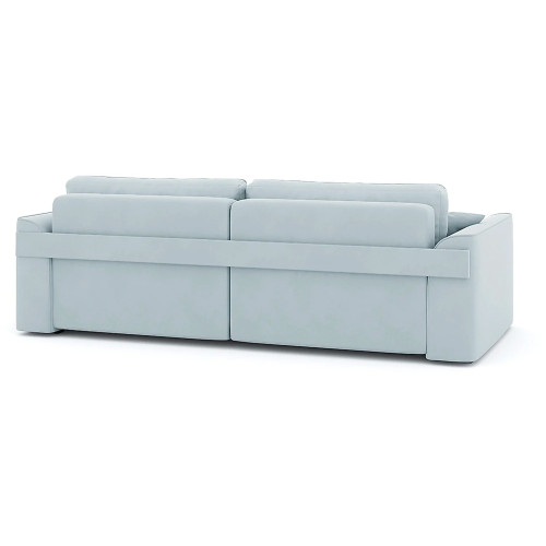 Диван прямой Рафаэль Plush Style 12