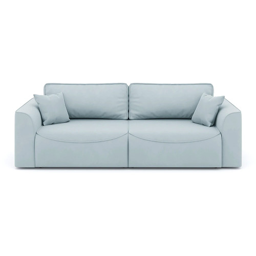 Диван прямой Рафаэль Plush Style 12