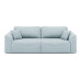 Диван прямой Рафаэль Plush Style 12