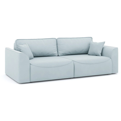 Диван прямой Рафаэль Plush Style 12