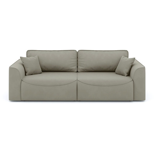Диван прямой Рафаэль Plush Style 22
