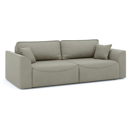 Диван прямой Рафаэль Plush Style 22