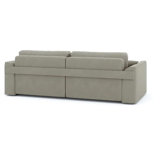 Диван прямой Рафаэль Plush Style 22