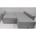 Диван угловой Брест-2 Plush Grey