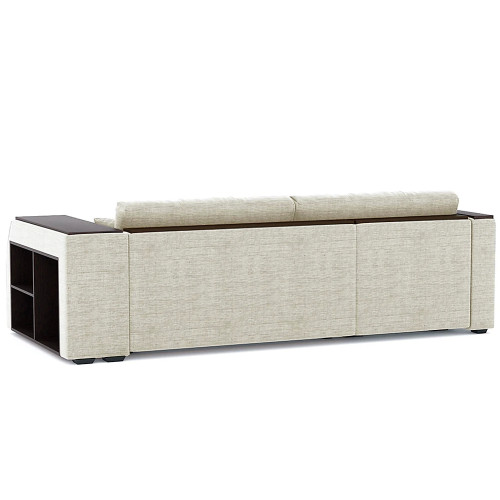 Диван угловой Брюссель Beige