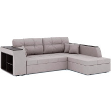 Диван угловой Брюссель Plush Style 4