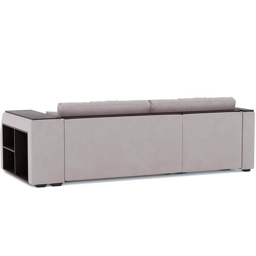 Диван угловой Брюссель Plush Style 4