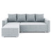 Диван угловой Челси Дрим Light Grey