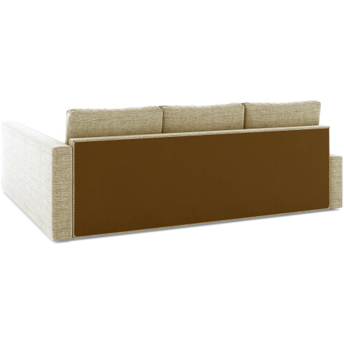 Диван угловой Фрихетен Дрим Дарк Beige