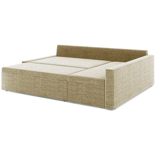 Диван угловой Фрихетен Дрим Дарк Beige