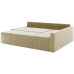 Диван угловой Фрихетен Дрим Дарк Beige