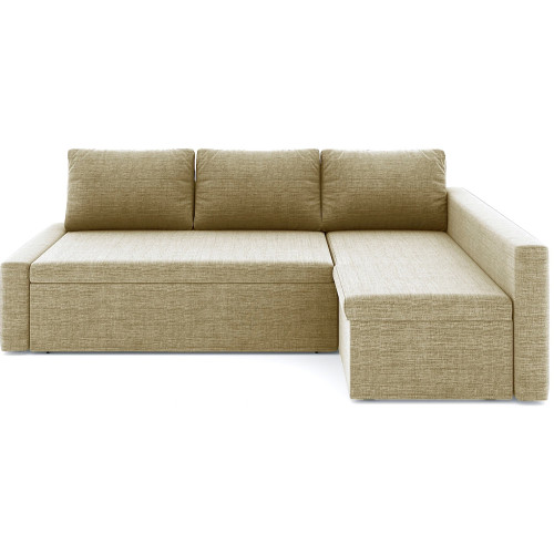 Диван угловой Фрихетен Дрим Дарк Beige