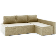 Диван угловой Фрихетен Дрим Дарк Beige