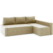 Диван угловой Фрихетен Дрим Дарк Beige