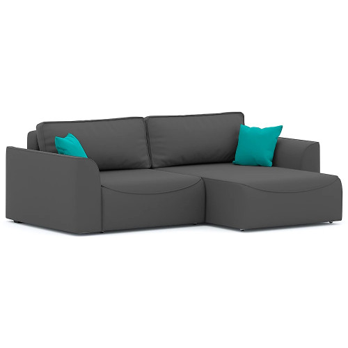 Диван угловой Рафаэль Plush Style-8