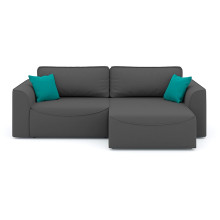 Диван угловой Рафаэль Plush Style-8