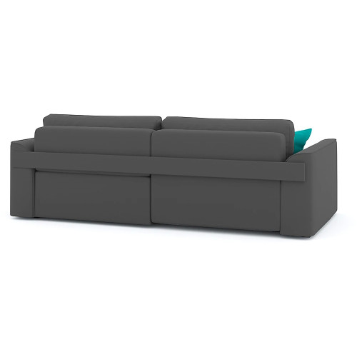 Диван угловой Рафаэль Plush Style-8