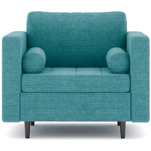 Кресло Деннес Style 1
