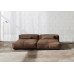 Модуль для дивана Фиджи Brown 210х116