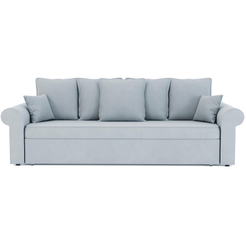Диван прямой Гамбург Зара Light Grey